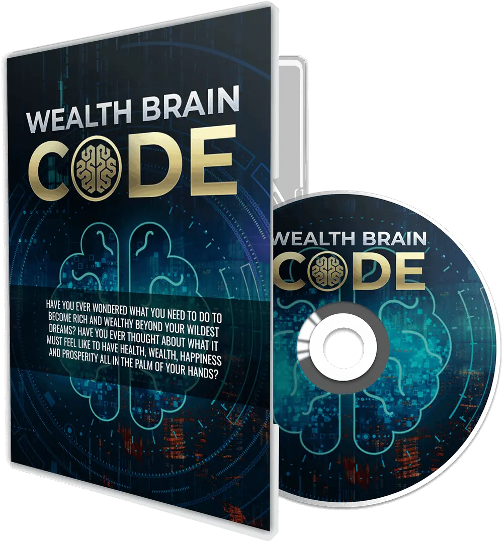 Wealth Brain Code